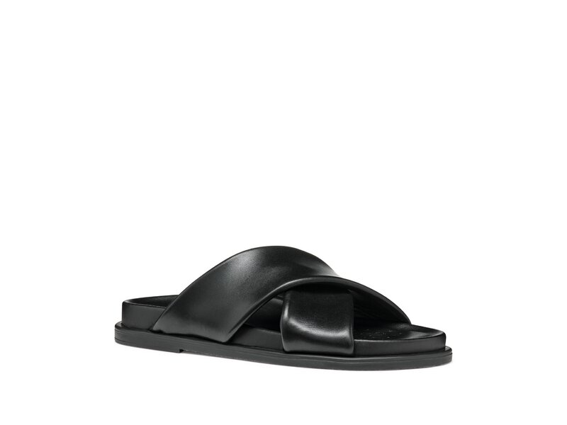  Geox - D ADELASH B - Schwarz 