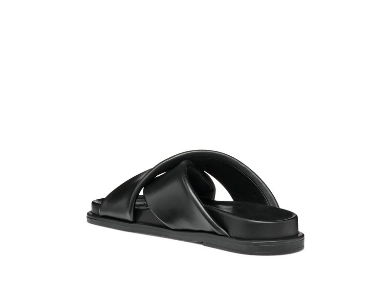  Geox - D ADELASH B - Schwarz 