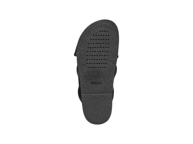  Geox - D ADELASH B - Schwarz 