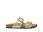  Geox - D BRIONIA R I - Gold 