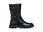 Geox - D SERILDA B - Schwarz 