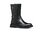 Geox - D SERILDA B - Schwarz 