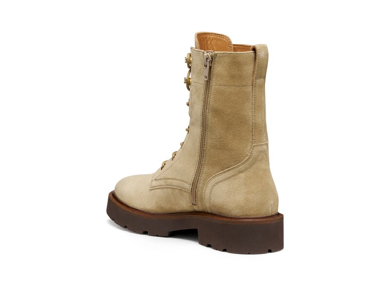 Geox - D NORIZE - Beige 