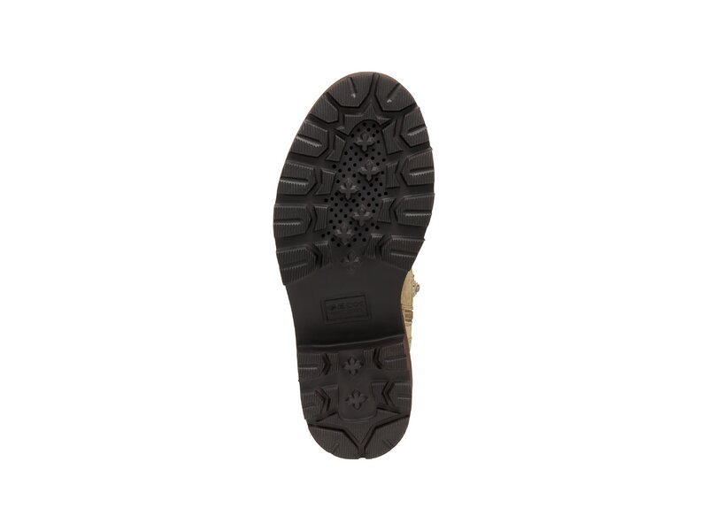 Geox - D NORIZE - Beige 