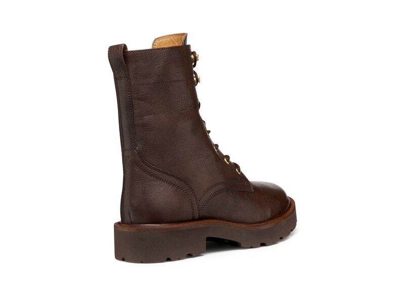 Geox - D NORIZE - Braun 