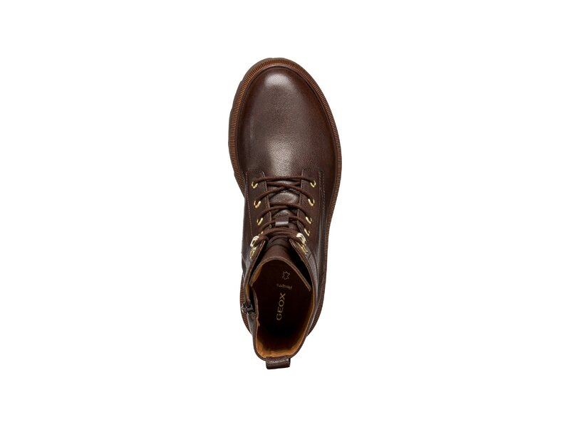 Geox - D NORIZE - Braun 