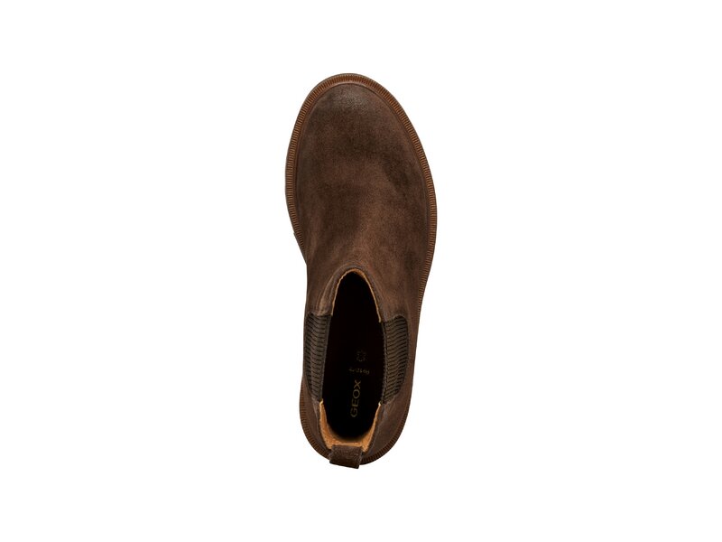 Geox - D NORIZE - Braun 