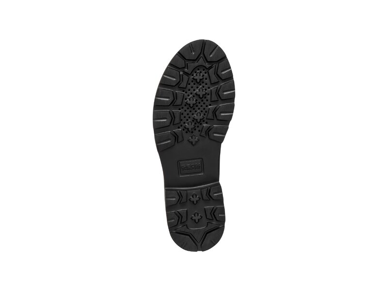 Geox - D NORIZE - Schwarz 