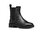 Geox - D HOARA A - VIT.BOTT - Schwarz 