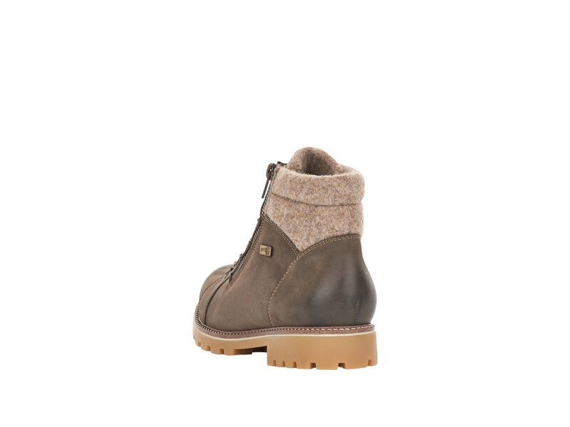 Remonte - D7478-45 - Braun 