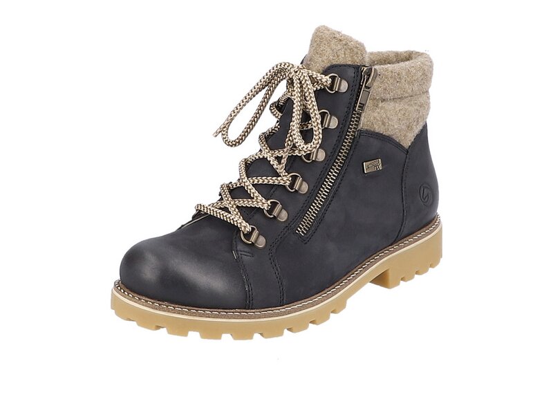 Remonte - D7478-14 - Blau 