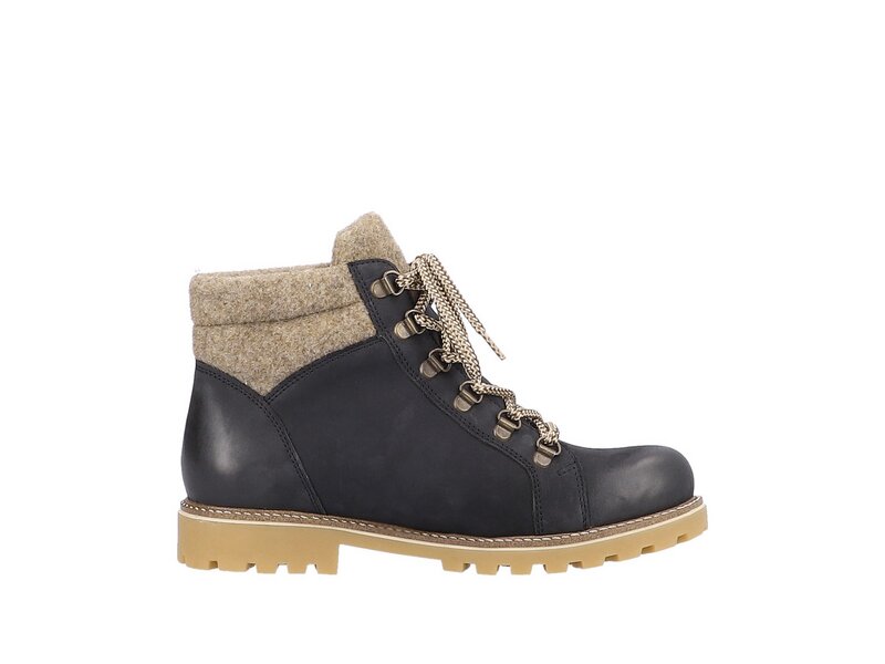 Remonte - D7478-14 - Blau 