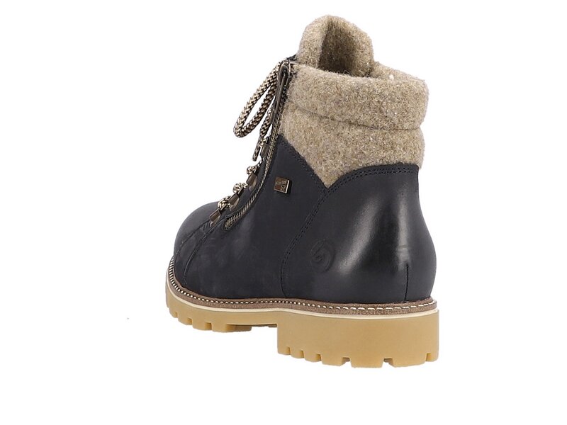 Remonte - D7478-14 - Blau 