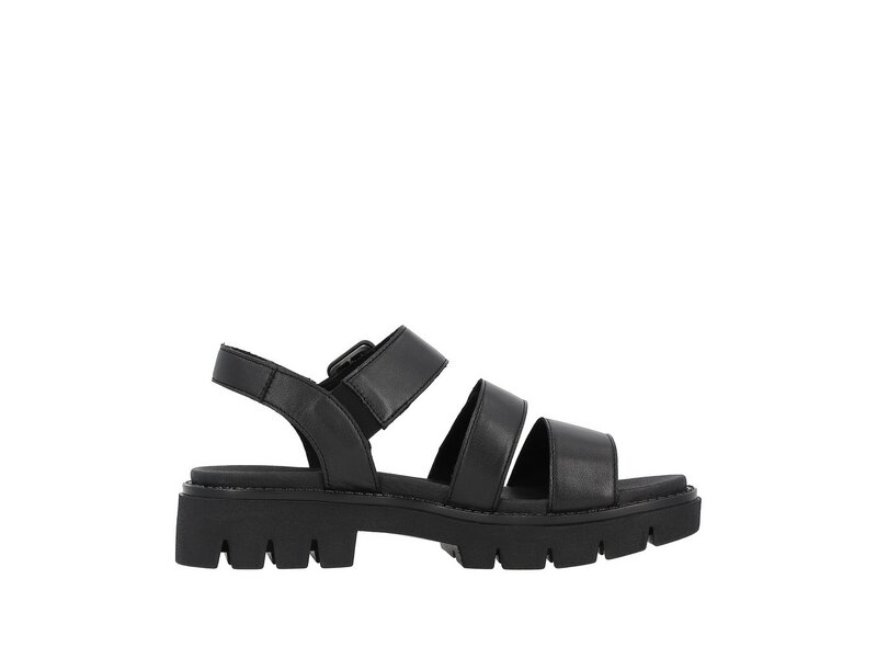 Remonte - D7957-00 - Schwarz 