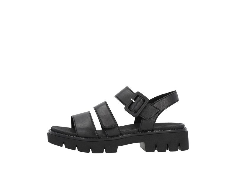 Remonte - D7957-00 - Schwarz 