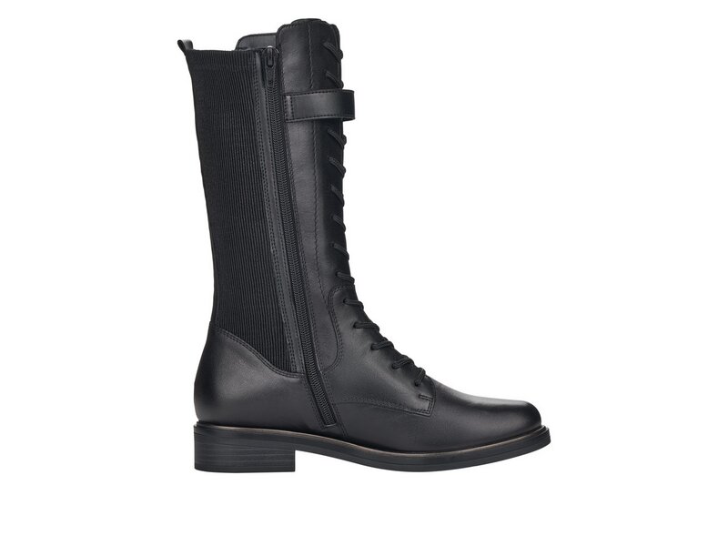 Remonte - D8381-01 - Schwarz 