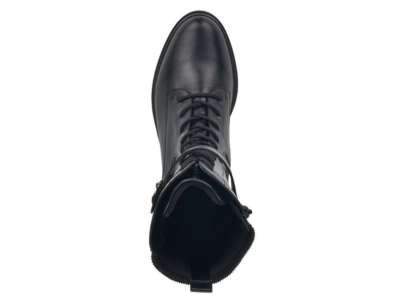 Remonte - D8381-01 - Schwarz 