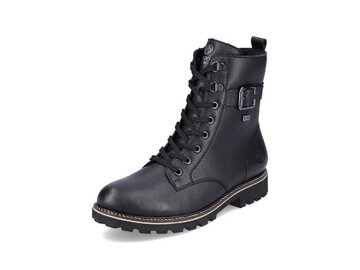 Remonte - Stiefel D8475 - Schwarz