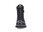 Remonte - Stiefel D8475 - Schwarz 