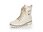 Remonte - Stiefel D8475 - Weiß 