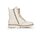 Remonte - Stiefel D8475 - Weiß 