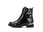 Remonte - Stiefel D8683 - Schwarz 