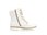 Remonte - Stiefel D8481 - Weiß 