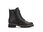 Remonte - Stiefel D8661 - Schwarz 