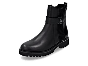 Remonte - Stiefel D8654 - Schwarz