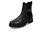 Remonte - Stiefel D8654 - Schwarz 