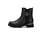 Remonte - Stiefel D8654 - Schwarz 
