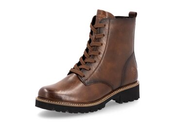 Remonte - Stiefel D8661 - Braun
