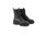 Apple of Eden - Chunky Lace Boot - DARCY 1 BLACK - Schwarz 