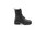 Apple of Eden - Chunky Lace Boot - DARCY 1 BLACK - Schwarz 