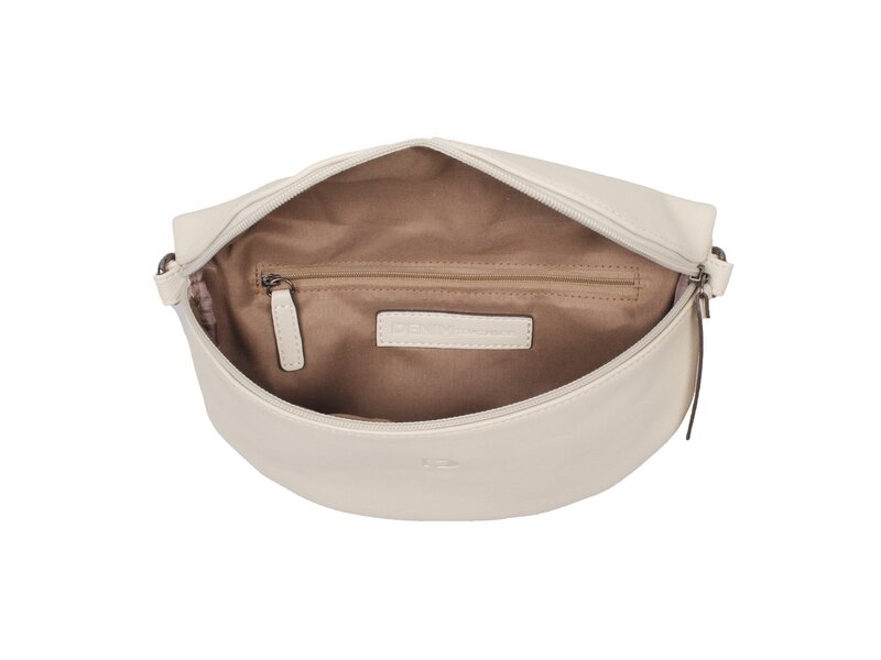 Tom Tailor - G&uuml;rteltasche - Mena - 010447/013 - Wei&szlig; 