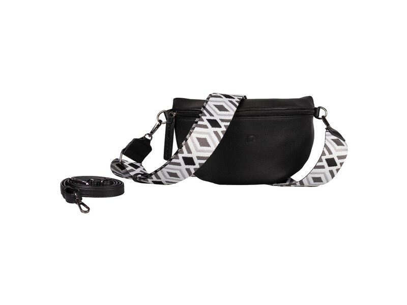 Tom Tailor Bags - Mena - Schwarz 