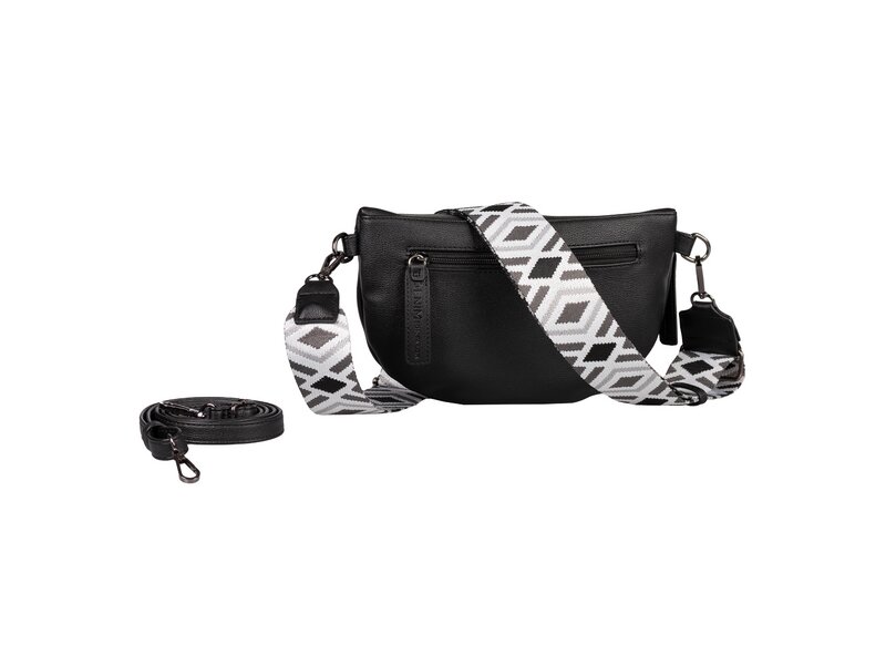 Tom Tailor Bags - Mena - Schwarz 