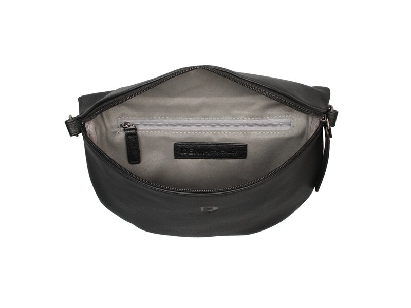 Tom Tailor Bags - Mena - Schwarz 