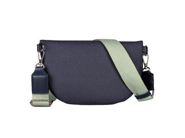 Tom Tailor Bags - Rosie Canvas - Blau