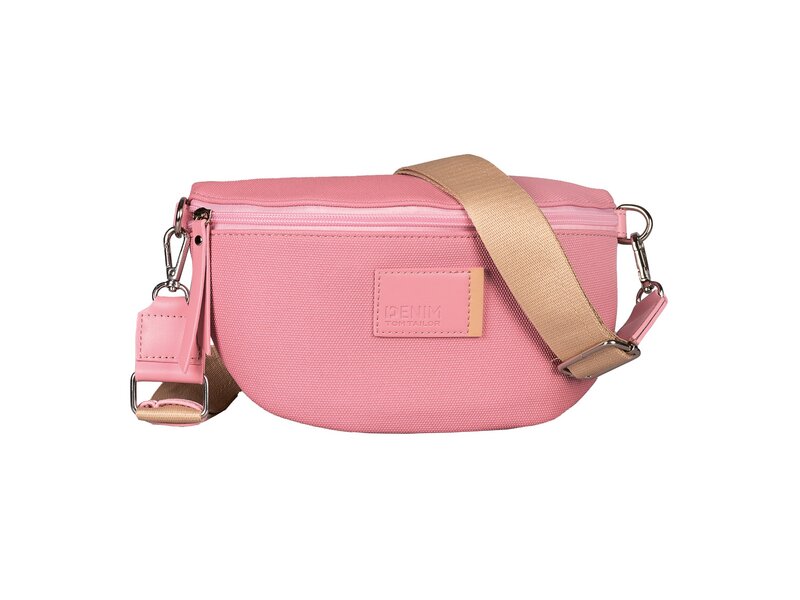 Tom Tailor Bags - Rosie Canvas - Rosa 