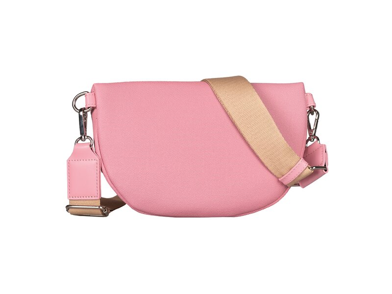 Tom Tailor Bags - Rosie Canvas - Rosa 