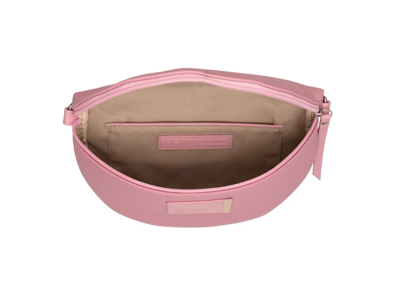 Tom Tailor Bags - Rosie Canvas - Rosa 
