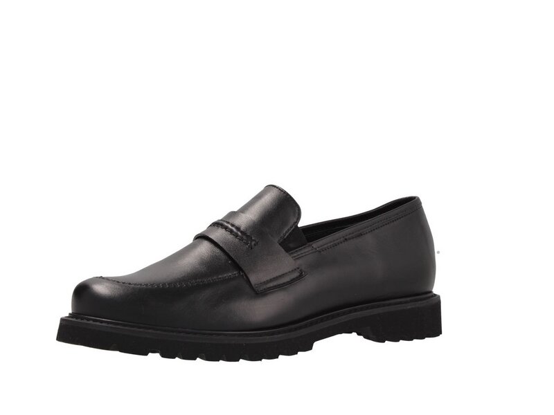 Semler - Elke - E2017012/001 - Schwarz 