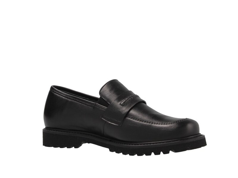 Semler - Elke - E2017012/001 - Schwarz 