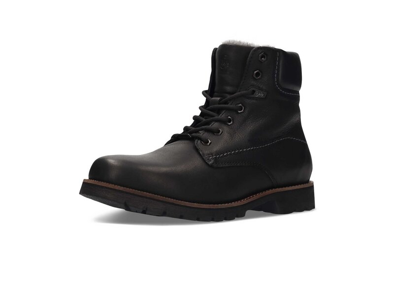 Salamander - Stiefel - Schwarz 