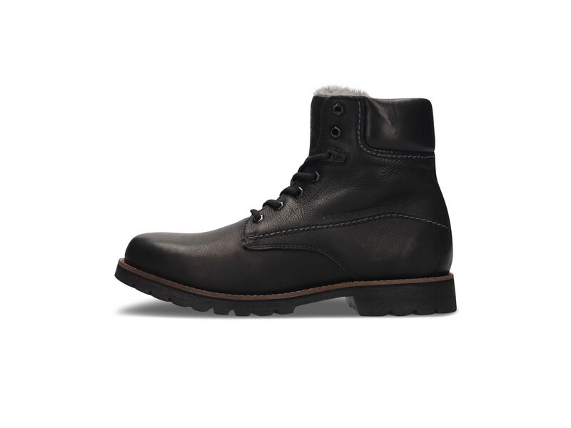 Salamander - Stiefel - Schwarz 