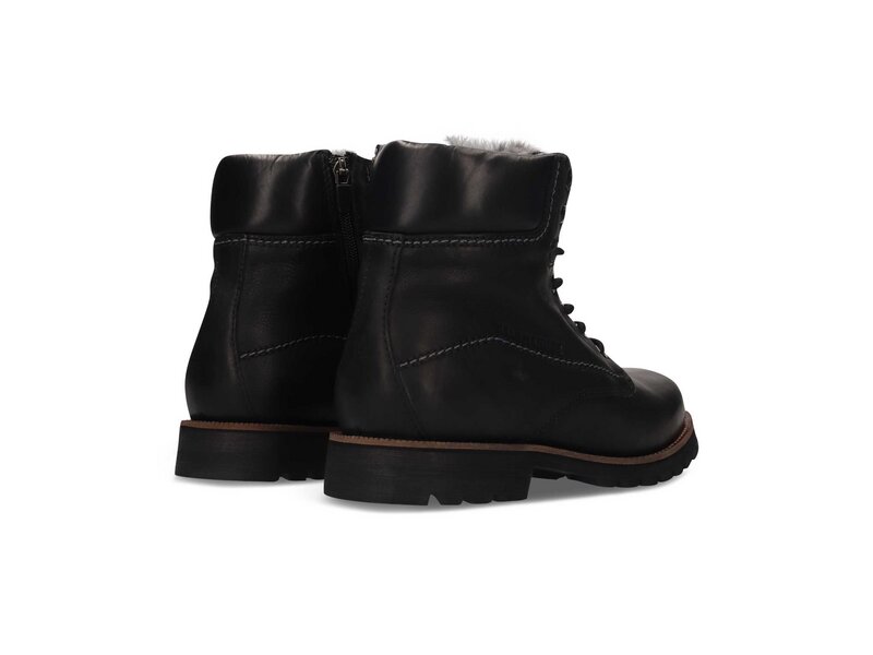 Salamander - Stiefel - Schwarz 