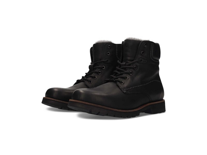 Salamander - Stiefel - Schwarz 