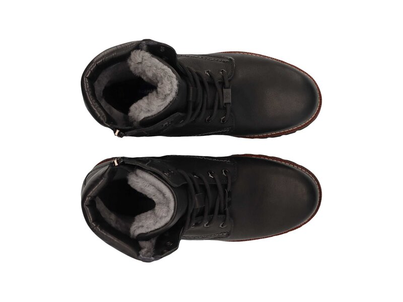 Salamander - Stiefel - Schwarz 