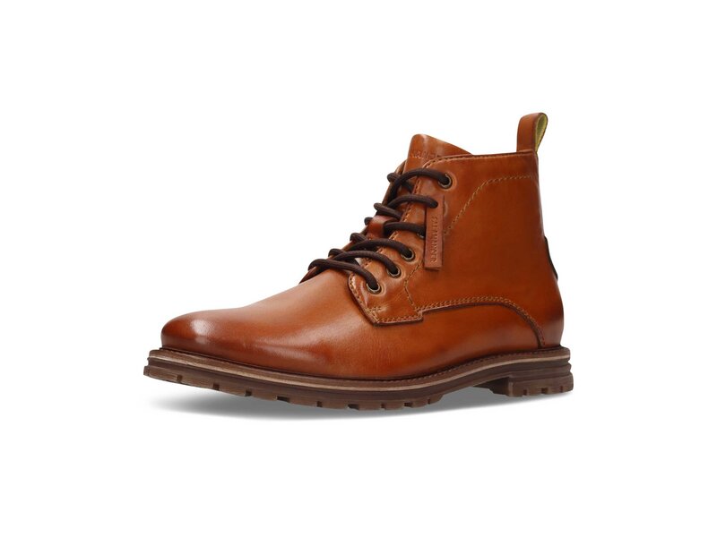 Salamander - Stiefel - Braun 